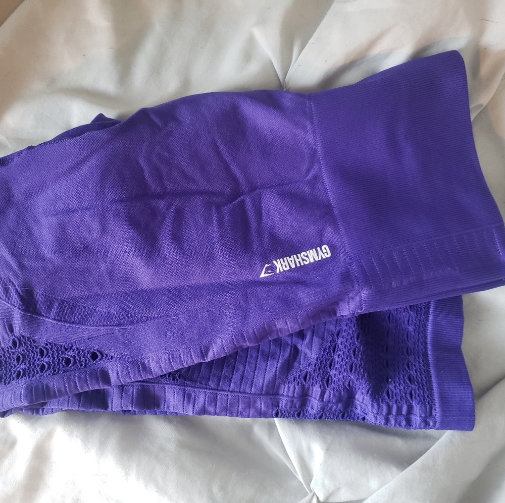 Gymshark Energy Seamless Leggings